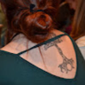 Meet your Posher, Tori